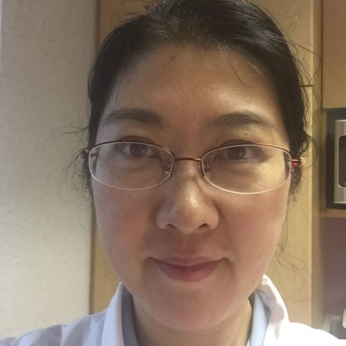 May Li, PhD, R.TCM.P.