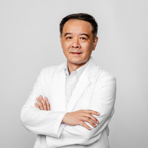 (Eric) Chia Hung Wei, R.TCM.P.