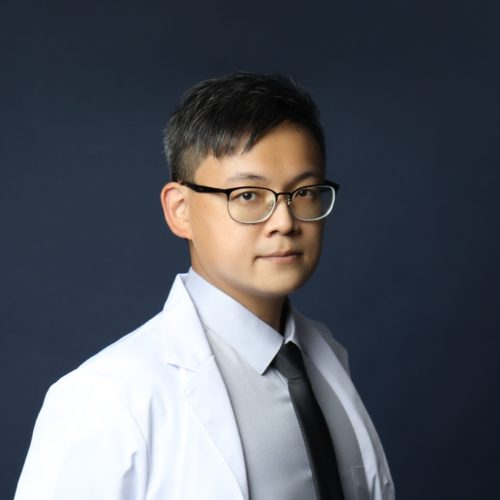 Henry Hung, R.TCM.P, PhD