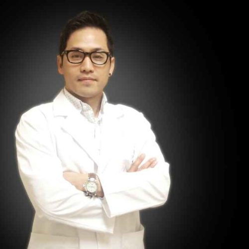 James Hyoun Soo KIM, R.TCM.P